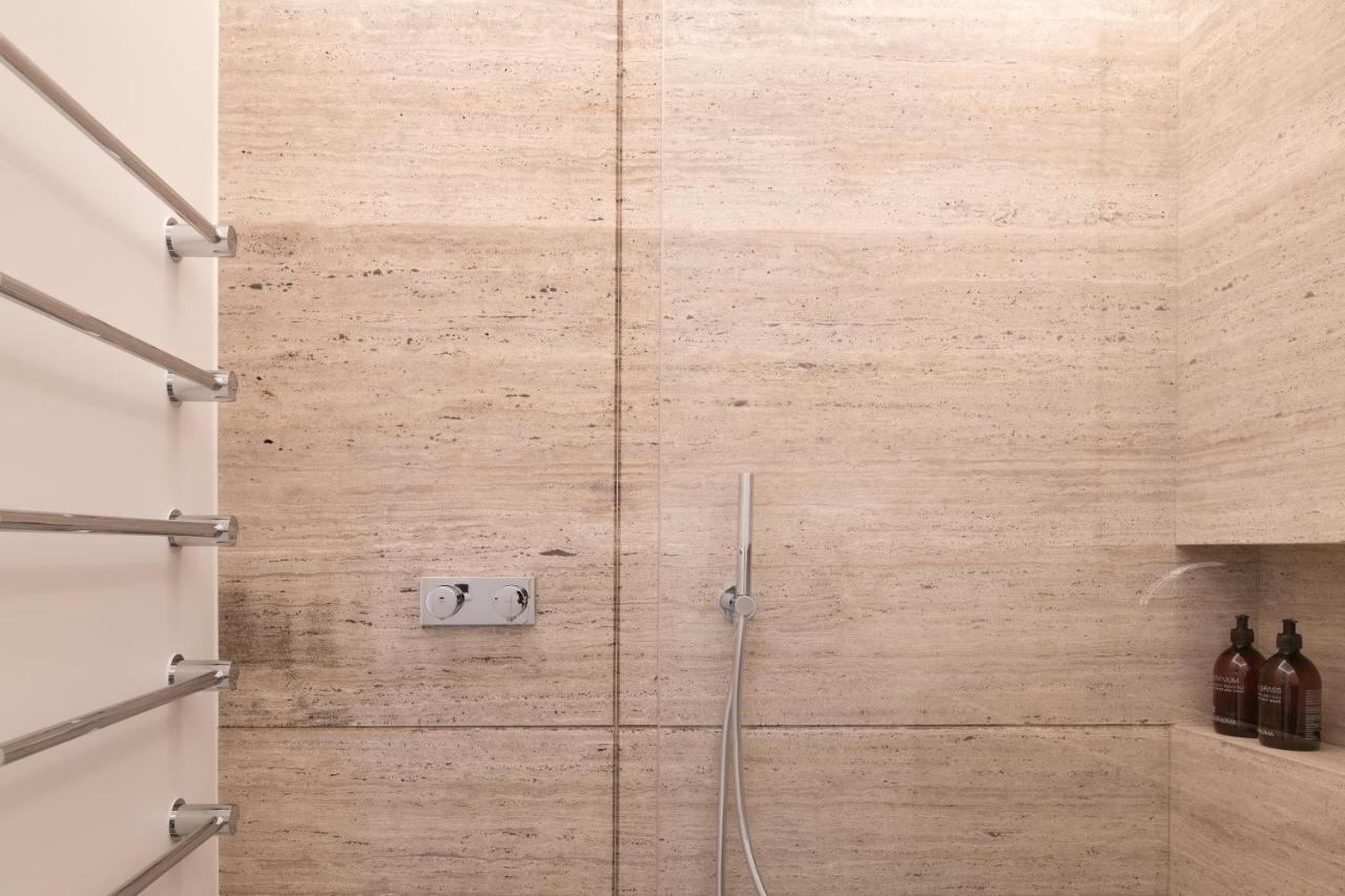 Designappartement Met Zijdelings Zicht Op Zee Appartement *