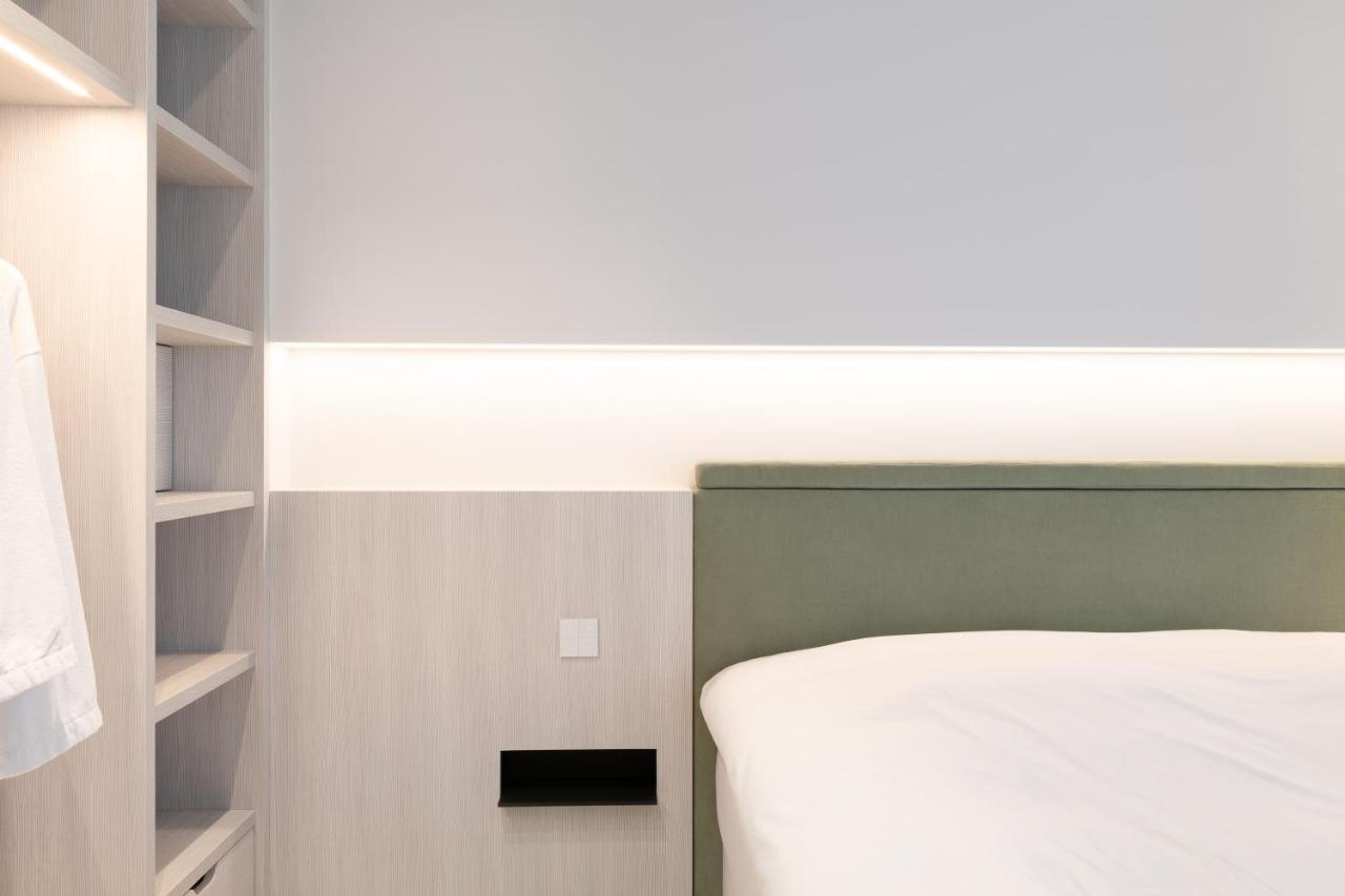 Designappartement Met Zijdelings Zicht Op Zee Appartement Oostende