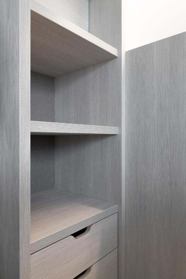 Designappartement Met Zijdelings Zicht Op Zee Appartement *