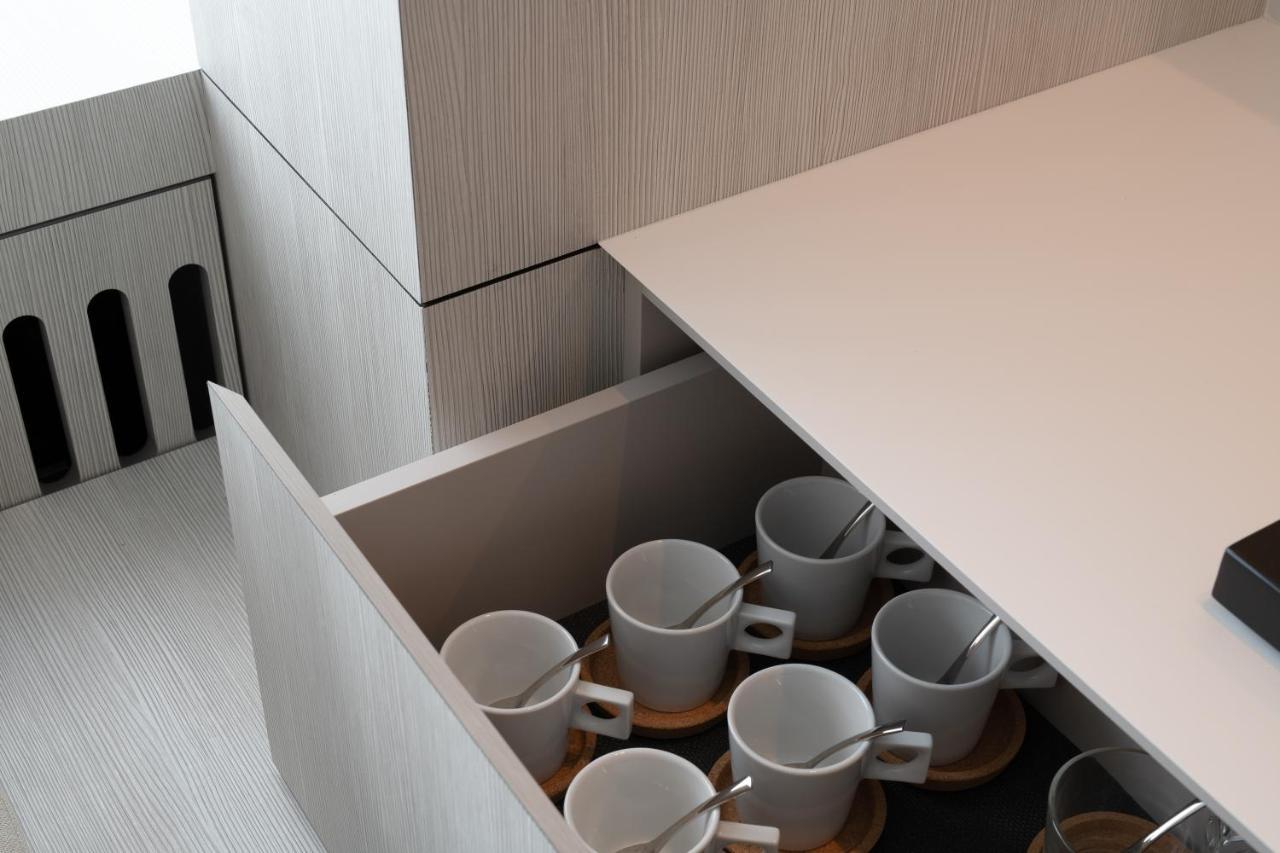 Designappartement Met Zijdelings Zicht Op Zee * Oostende
